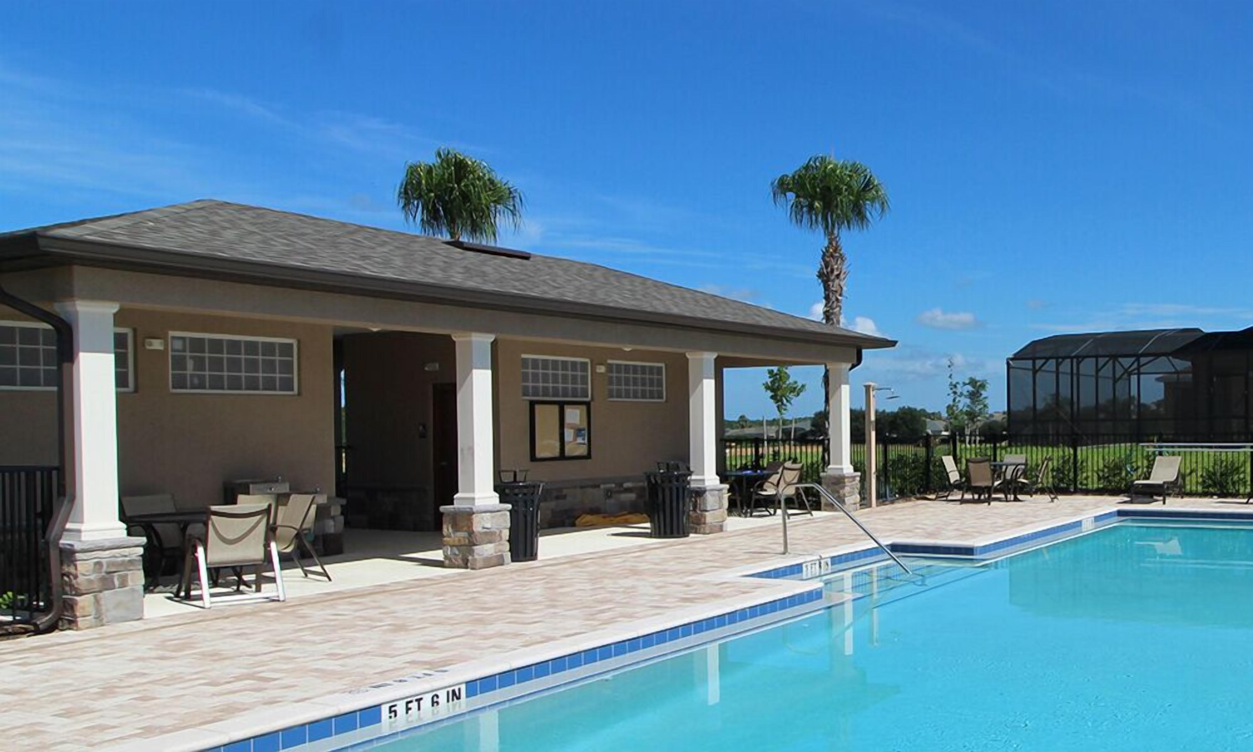 LE255WD - 5 Bedrms 3 Baths | Family Friendly Home Near Disney + Theme Parks
