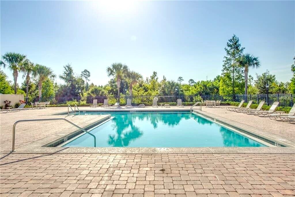 VSL3175-304FP - Gated 2 Bedrm Condo Near Disney