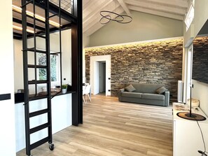 Smart TV - Ca di Cambret 3 with lake view (Stresa)