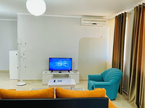 EasyTrip Family - 2 bedrooms - City Center_417