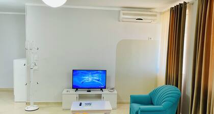 EasyTrip Family - 2 bedrooms - City Center_417