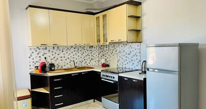 EasyTrip Family - 2 bedrooms - City Center_417