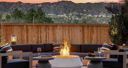 Cambria Hotel Burbank Airport