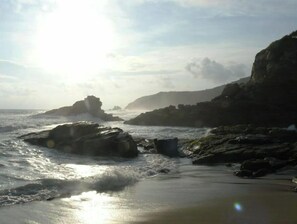 Strand