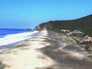 Plage
