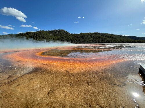 Gateway at the Crossroads! Yellowstone, Henry's Lake & Island Park-sleeps 9