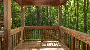 Standard House | Terrace/patio