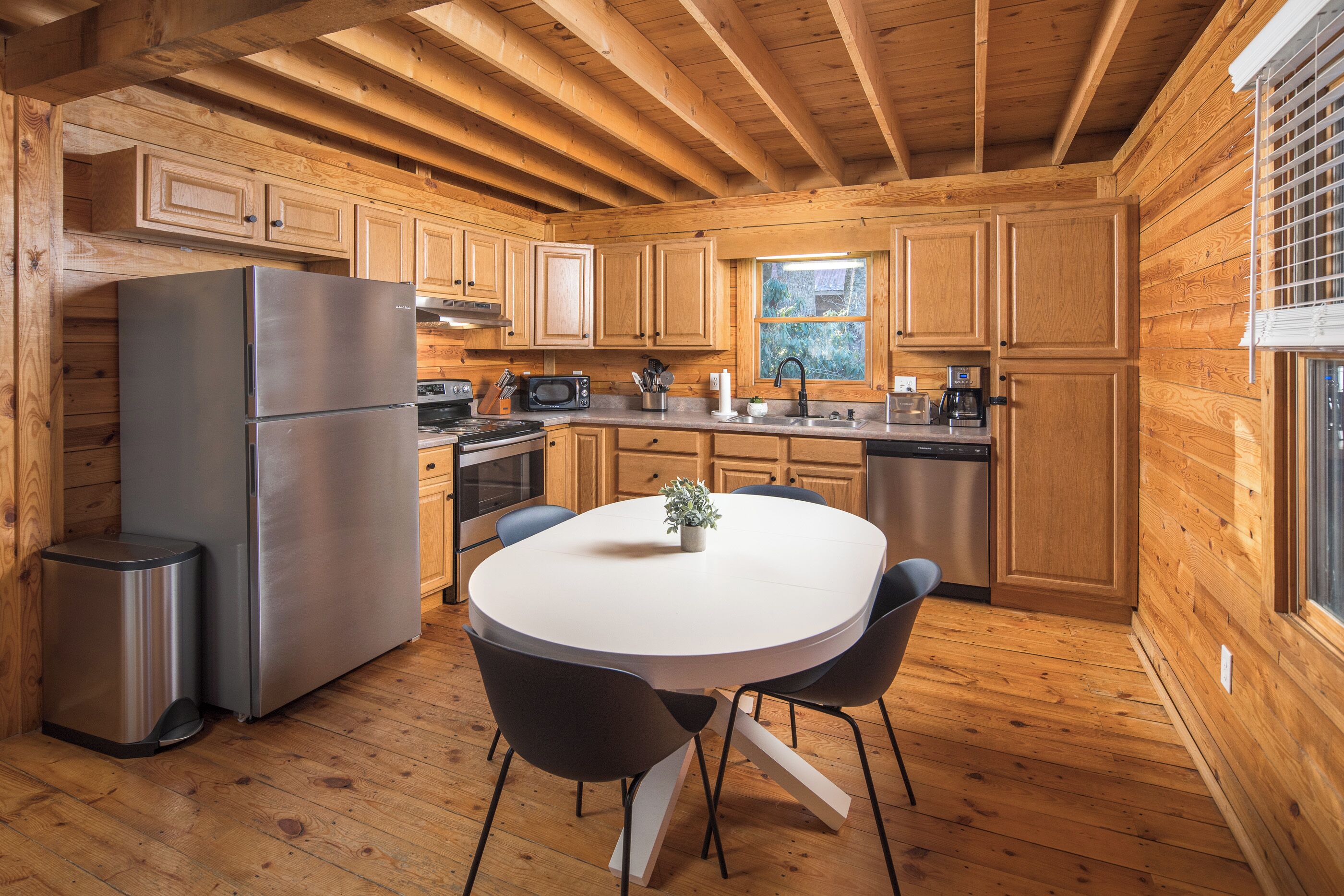 Standard House | Private kitchen