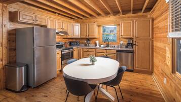 Standard House | Private kitchen
