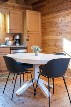 Standard House | Private kitchen