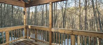 Red Feather Cabins 300