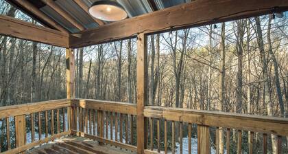 Red Feather Cabins 300