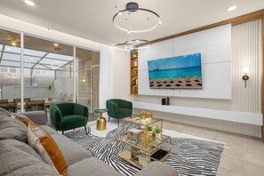 Fernseher