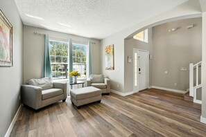 Interior - Wonderful Terra Verde Orlando Vacation Home (Kissimmee)