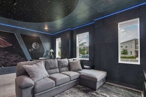 Fernseher, Videospiele