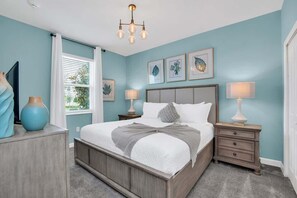 9 habitaciones, tabla de planchar con plancha, wifi y ropa de cama 