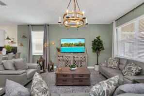 Televisión, videojuegos