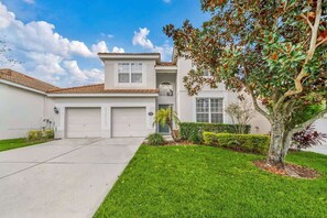 Exterior - Epic Windsor Hills Poolside Escape (Kissimmee)