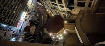 2 bedrooms apartment at the Four Seasons residential towers. Alexandria,Egypt