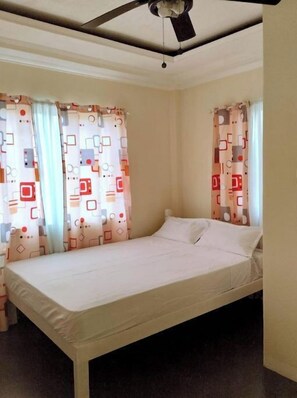 1 bedroom, WiFi