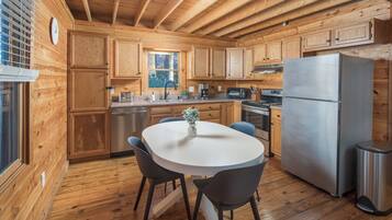 Nhà Tiêu chuẩn | Bếp riêng | Máy xay thực phẩm