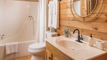 Standard House | Bathroom