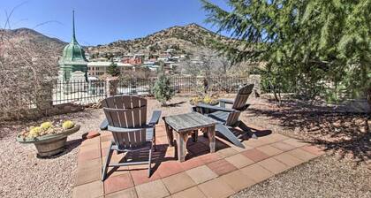 Central Location and Spectacular Views - Unit 2!