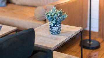 Standard House | Living area