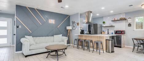 TV connectée, chaîne hi-fi