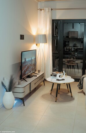 Smart TV