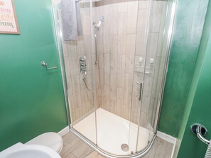 Cottage | Bathroom | Shower