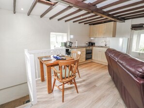 Cottage | Interior - The Granary (Ripon)
