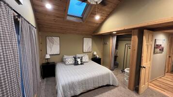 3 chambres, fer et planche Ă repasser, lit parapluie, Wi-Fi gratuit