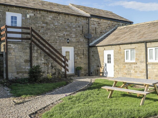 秸秆阁楼 - Yorkshire