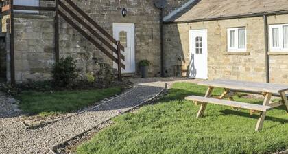The Hayloft