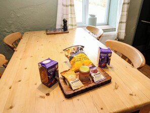 Casa de campo | Restauración