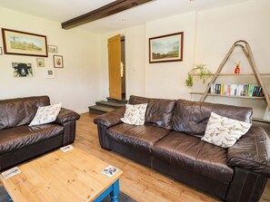 Casa de campo | Zona de estar