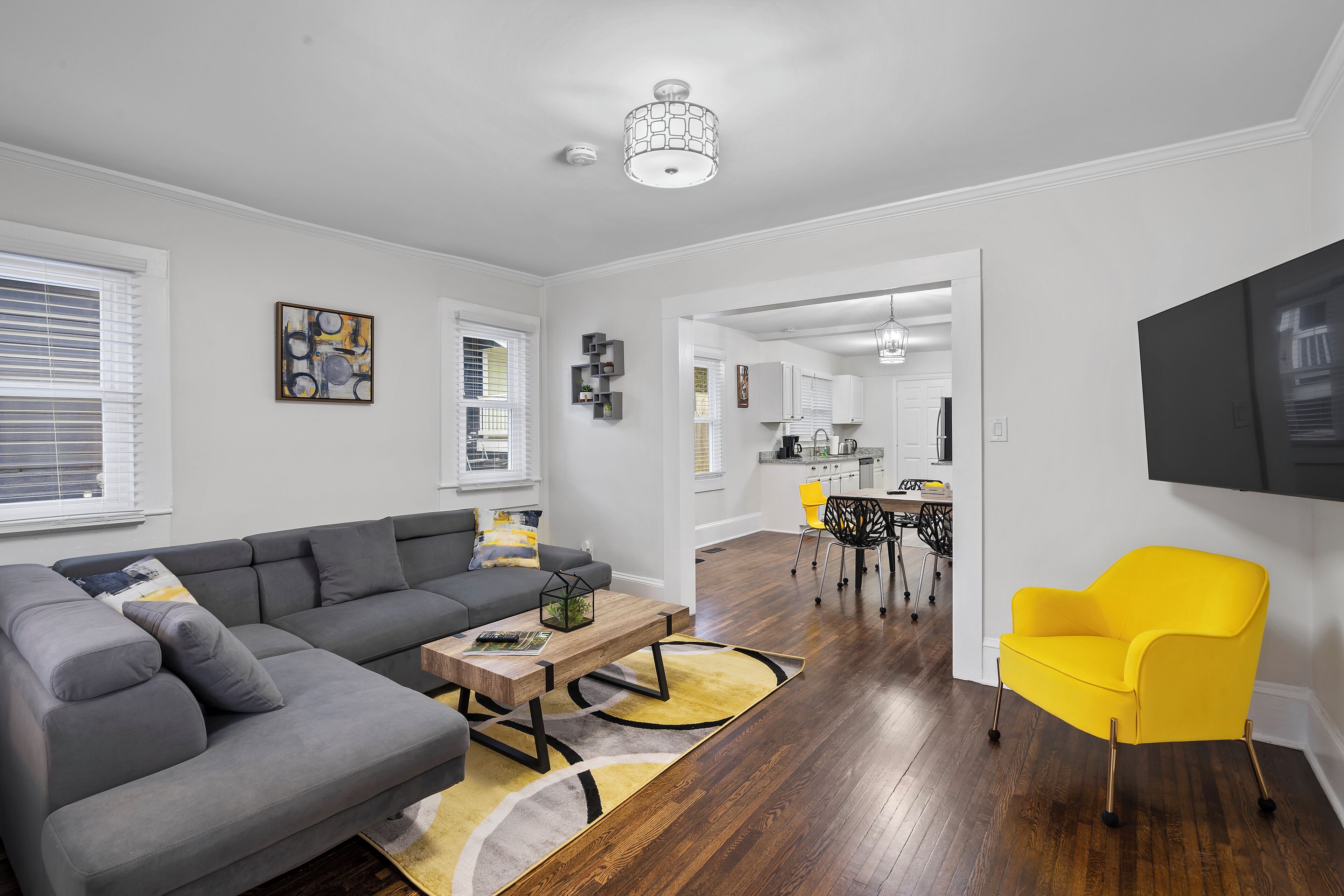 Beautiful 3 Bedroom House in Charlotte