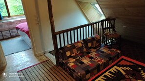 2 Schlafzimmer