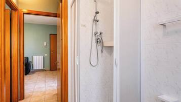 Een douche