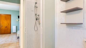 Een douche