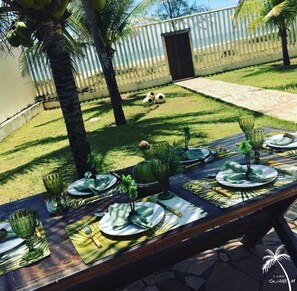 Casa Deluxe | Zona de estar