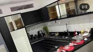 مطبخ خاص