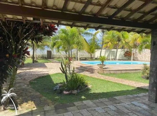 Casa Deluxe | Wifi gratis