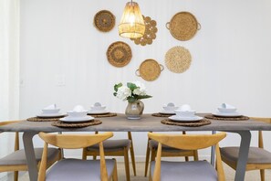 Dining - 4 Bedrooms, 3 bathrooms Townhouse (Kissimmee)