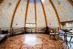 Chapel