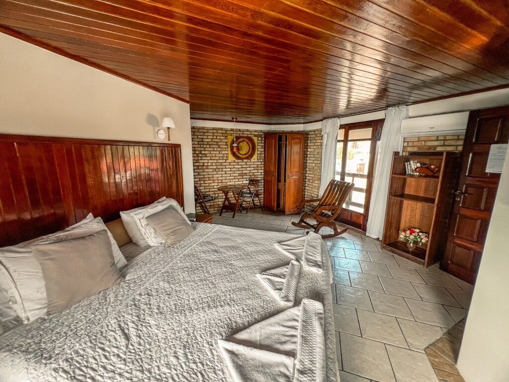 Foto - Falésia Praia Hotel