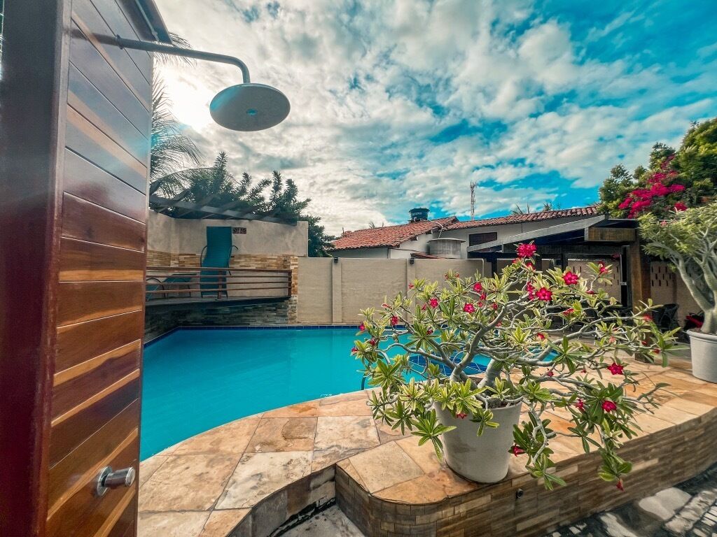 Foto - Falésia Praia Hotel