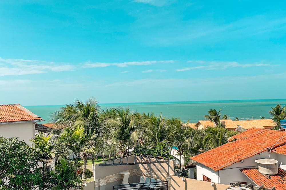 Falésia Praia Hotel