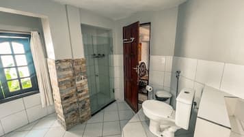 Suíte premium | Banheiro